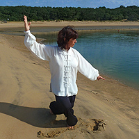 qi jong
