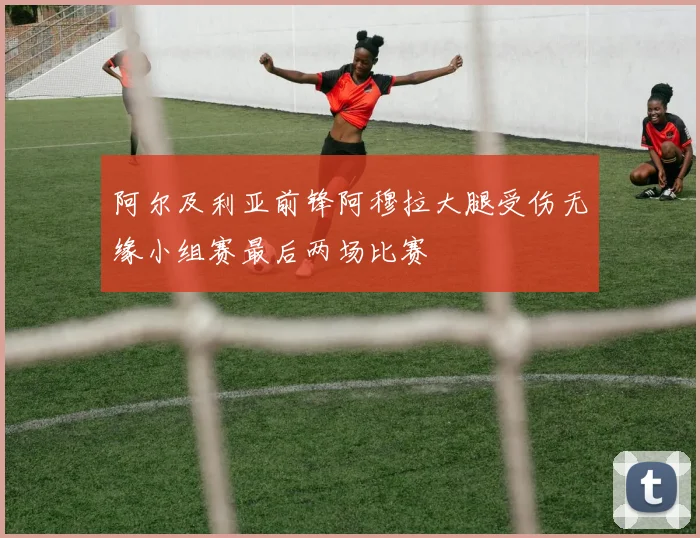 阿尔及利亚前锋阿穆拉大腿受伤无缘小组赛最后两场比赛