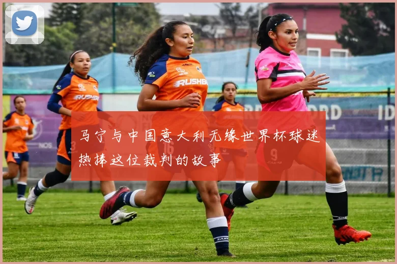 马宁与中国意大利无缘世界杯球迷热捧这位裁判的故事